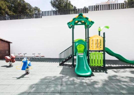 BEST OASIS PARK 23