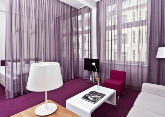 WYNDHAM GARDEN BERLIN MITTE 5