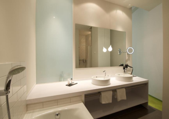 WYNDHAM GARDEN BERLIN MITTE 7