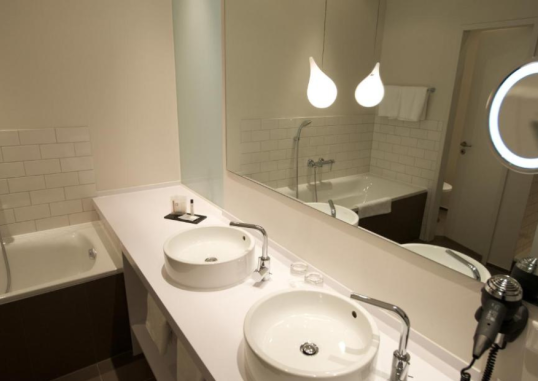WYNDHAM GARDEN BERLIN MITTE 8