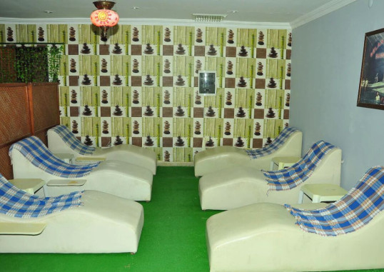 SIDE YESILOZ HOTEL 17