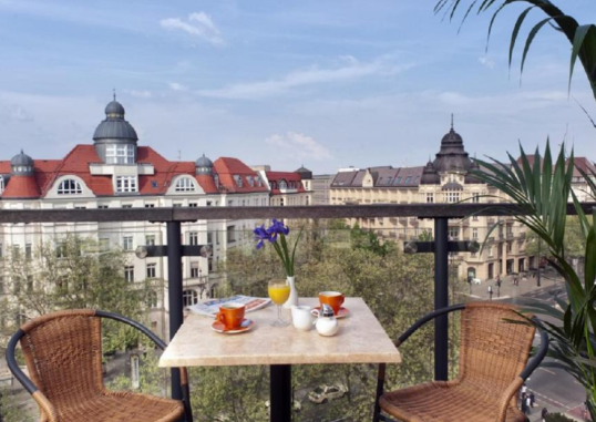 COME INN BERLIN KURFURSTENDAMM OPERA 1