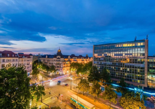 COME INN BERLIN KURFURSTENDAMM OPERA 3