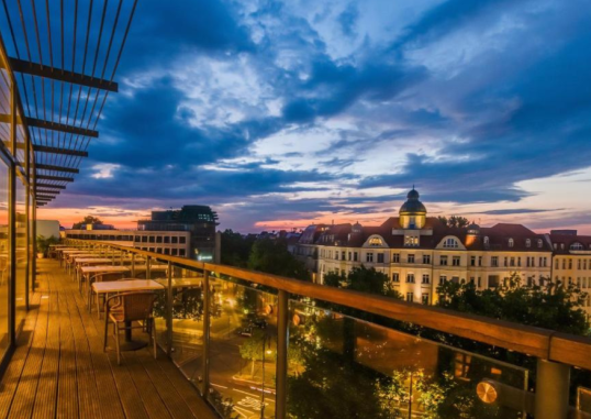 COME INN BERLIN KURFURSTENDAMM OPERA 4