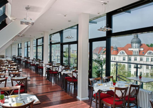 COME INN BERLIN KURFURSTENDAMM OPERA 5