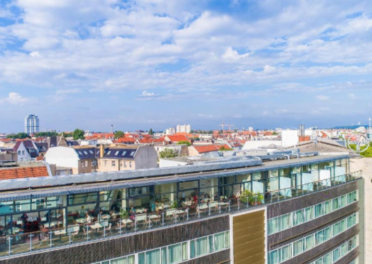 COME INN BERLIN KURFURSTENDAMM OPERA 6