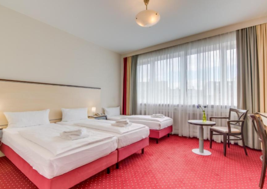 COME INN BERLIN KURFURSTENDAMM OPERA 10