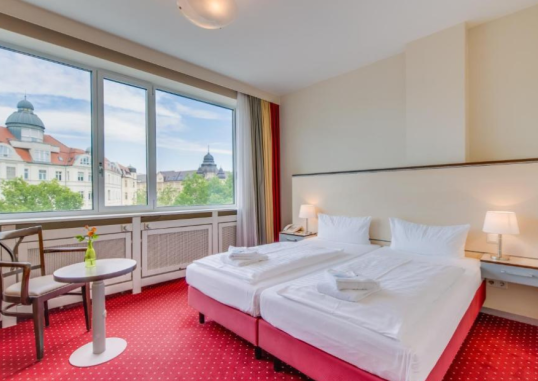 COME INN BERLIN KURFURSTENDAMM OPERA 14
