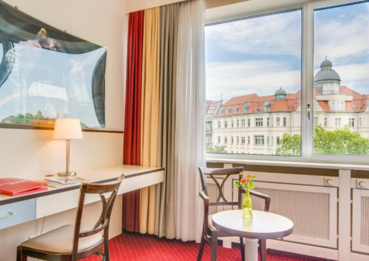 COME INN BERLIN KURFURSTENDAMM OPERA 16