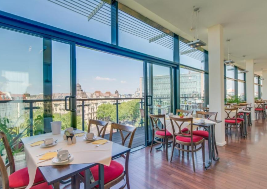COME INN BERLIN KURFURSTENDAMM OPERA 19