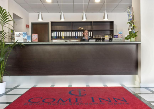 COME INN BERLIN KURFURSTENDAMM OPERA 23