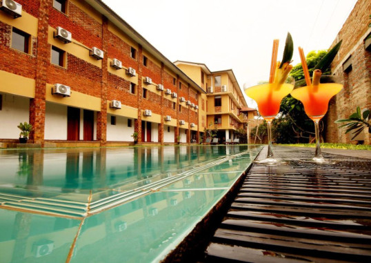 4-päevane ekskursiooniprogramm (Superior) + 4* LONG BEACH RESORT 2