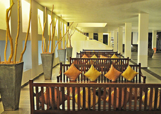 4-päevane ekskursiooniprogramm (Superior) + 4* LONG BEACH RESORT 4