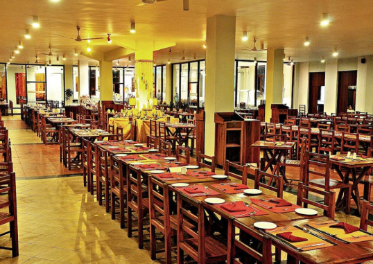 4-päevane ekskursiooniprogramm (Superior) + 4* LONG BEACH RESORT 7