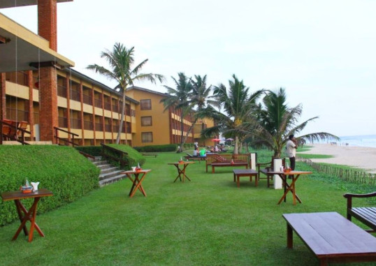 4-päevane ekskursiooniprogramm (Superior) + 4* LONG BEACH RESORT 16