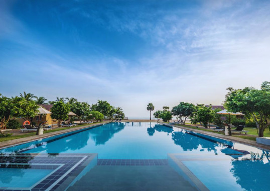 4-päevane ekskursiooniprogramm (Superior) + 4* AMETHYST RESORT PASSIKUDAH 1