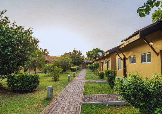 4-päevane ekskursiooniprogramm (Superior) + 4* AMETHYST RESORT PASSIKUDAH 2