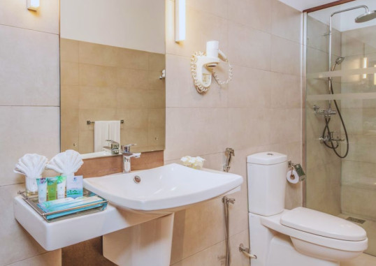 4-päevane ekskursiooniprogramm (Superior) + 4* AMETHYST RESORT PASSIKUDAH 11