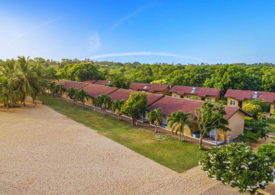 4-päevane ekskursiooniprogramm (Superior) + 4* AMETHYST RESORT PASSIKUDAH 21