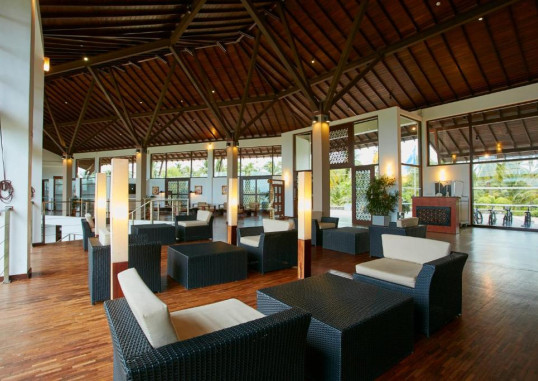 4-päevane ekskursiooniprogramm (Superior) + 4* THE CALM RESORT & SPA 5