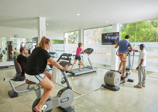 4-päevane ekskursiooniprogramm (Superior) + 4* THE CALM RESORT & SPA 6
