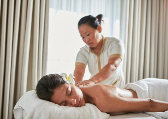4-päevane ekskursiooniprogramm (Superior) + 4* THE CALM RESORT & SPA 7