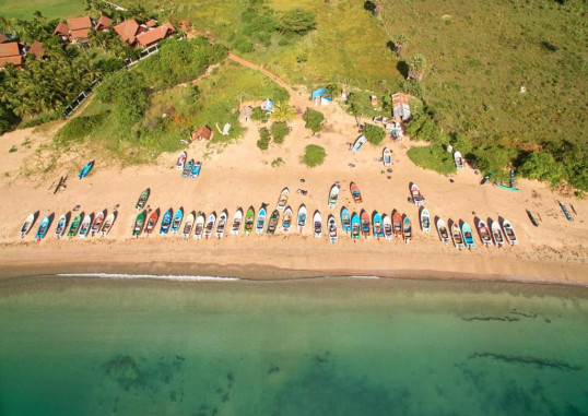 4-päevane ekskursiooniprogramm (Superior) + 4* THE CALM RESORT & SPA 9