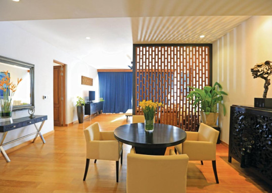 4-päevane ekskursiooniprogramm (Superior) + 5* THE BLUE WATER RESORT & SPA 19
