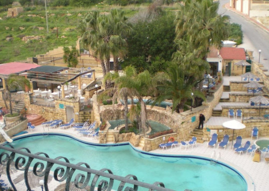XEMXIJA BAY HOTEL 5