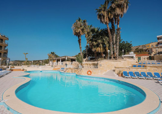 XEMXIJA BAY HOTEL 8