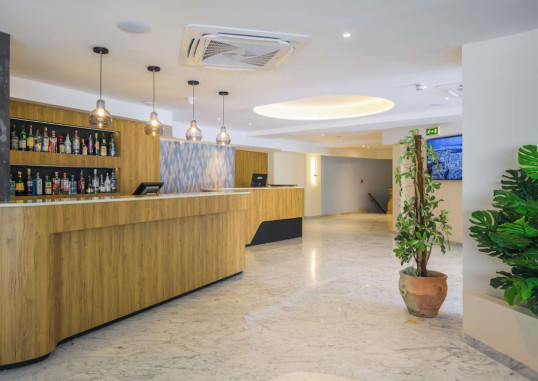 XEMXIJA BAY HOTEL 10