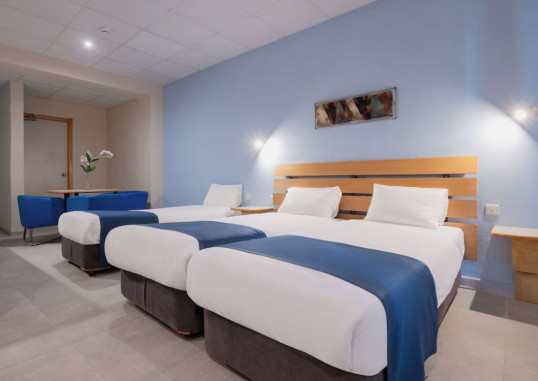 XEMXIJA BAY HOTEL 18