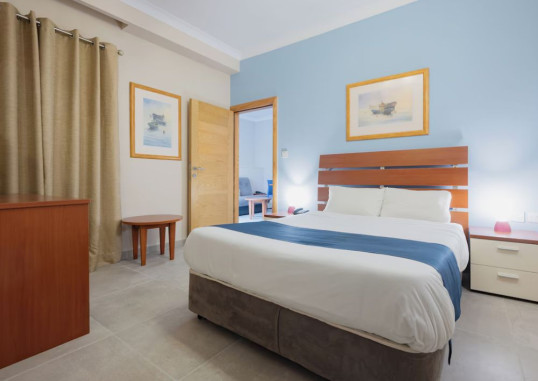 XEMXIJA BAY HOTEL 19