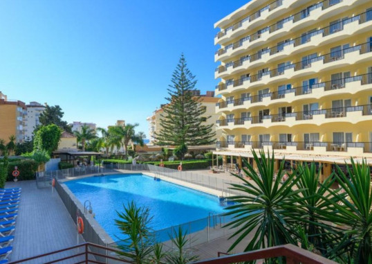 MONARQUE FUENGIROLA PARK 1