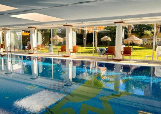 MONARQUE FUENGIROLA PARK 26