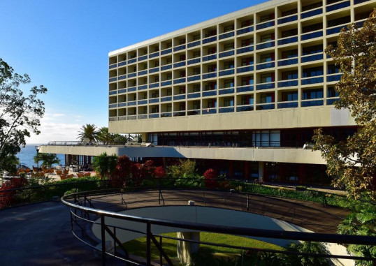 PESTANA CASINO PARK OCEAN & SPA HOTEL 3
