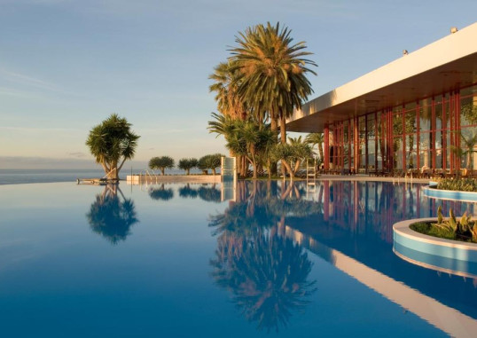 PESTANA CASINO PARK OCEAN & SPA HOTEL 4