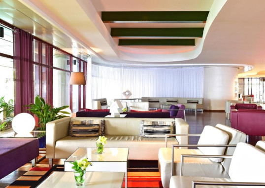 PESTANA CASINO PARK OCEAN & SPA HOTEL 6