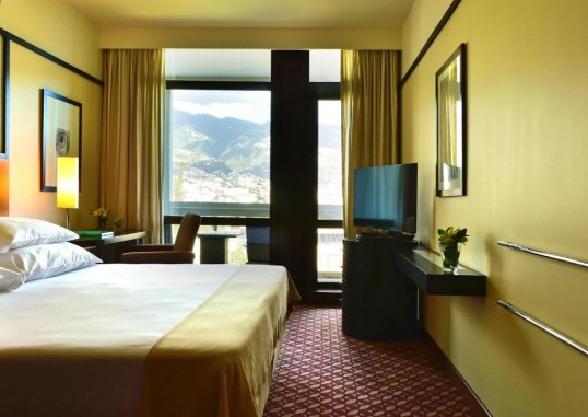 PESTANA CASINO PARK OCEAN & SPA HOTEL 7