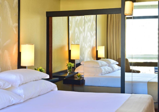 PESTANA CASINO PARK OCEAN & SPA HOTEL 8