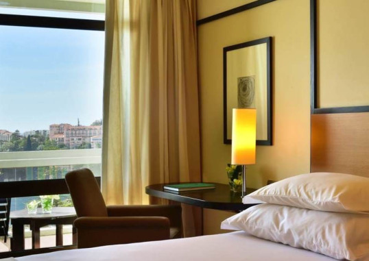 PESTANA CASINO PARK OCEAN & SPA HOTEL 9