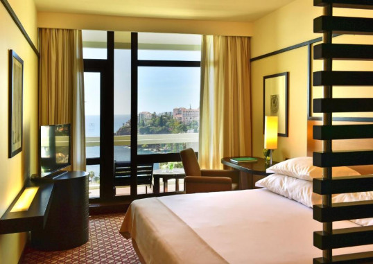 PESTANA CASINO PARK OCEAN & SPA HOTEL 10