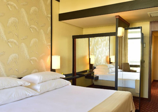 PESTANA CASINO PARK OCEAN & SPA HOTEL 12