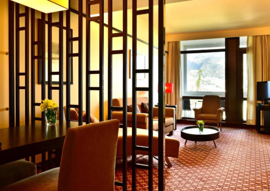 PESTANA CASINO PARK OCEAN & SPA HOTEL 14