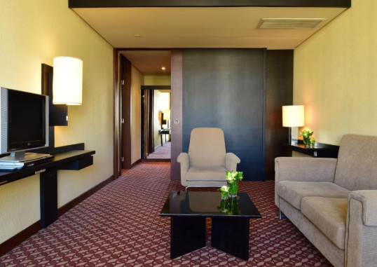 PESTANA CASINO PARK OCEAN & SPA HOTEL 15