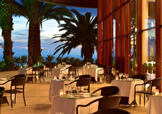 PESTANA CASINO PARK OCEAN & SPA HOTEL 16