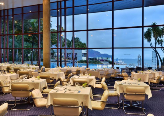 PESTANA CASINO PARK OCEAN & SPA HOTEL 17