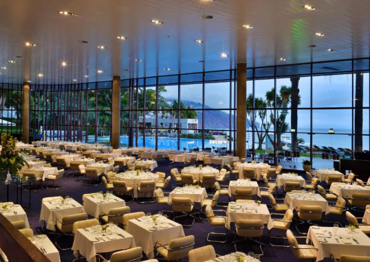 PESTANA CASINO PARK OCEAN & SPA HOTEL 18