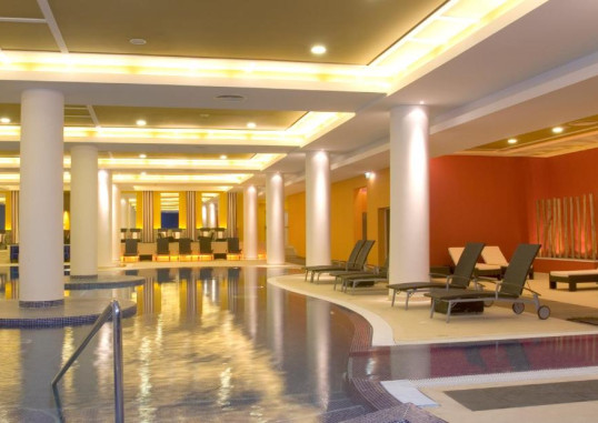 PESTANA CASINO PARK OCEAN & SPA HOTEL 20