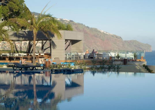 PESTANA CASINO PARK OCEAN & SPA HOTEL 2